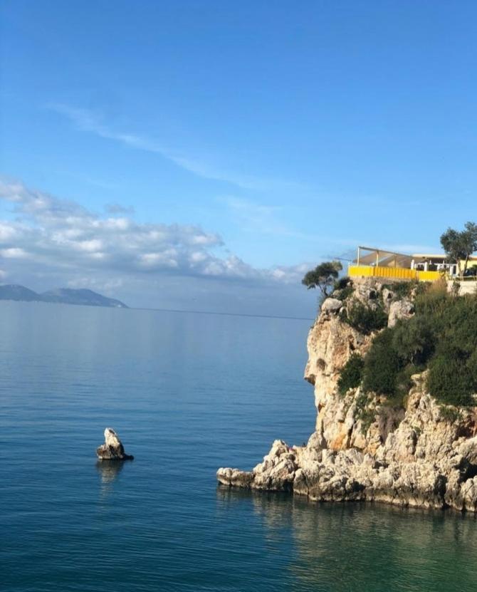 Mario Apartments 1 - Vlorë מראה חיצוני תמונה