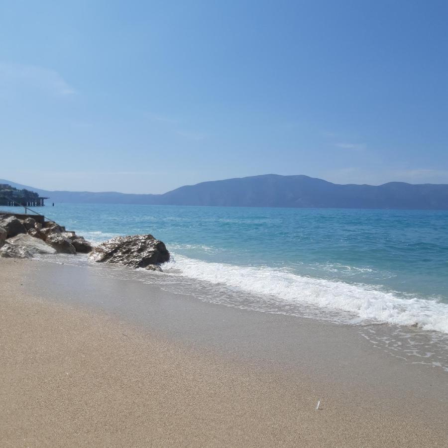 Mario Apartments 1 - Vlorë מראה חיצוני תמונה