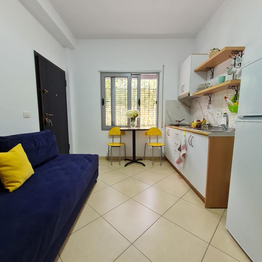 Mario Apartments 1 - Vlorë מראה חיצוני תמונה