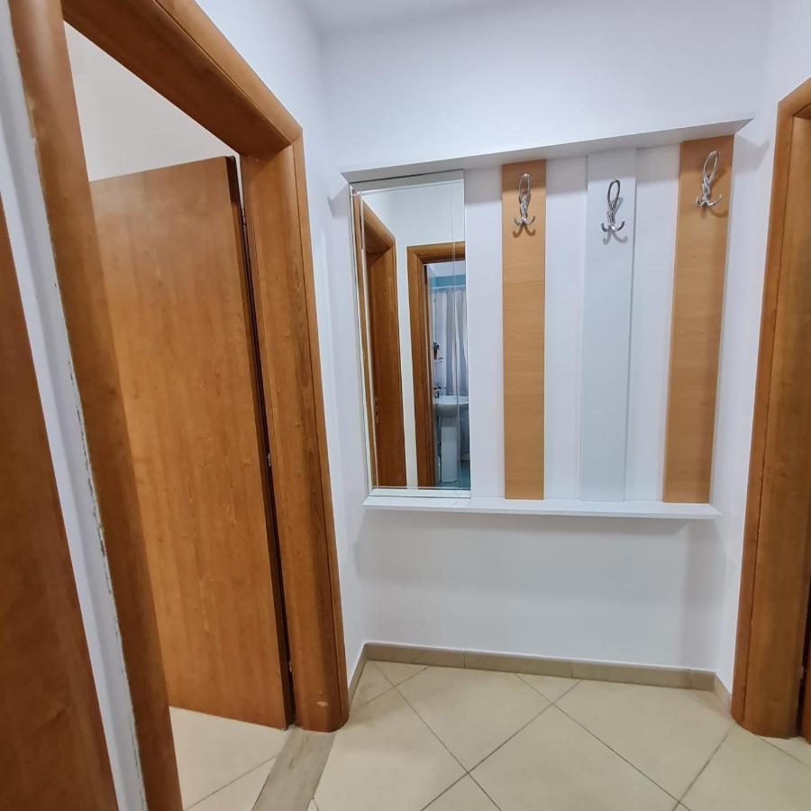 Mario Apartments 1 - Vlorë מראה חיצוני תמונה