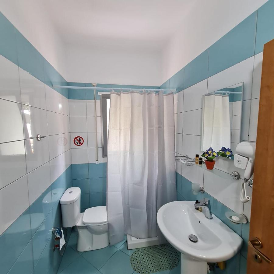 Mario Apartments 1 - Vlorë מראה חיצוני תמונה