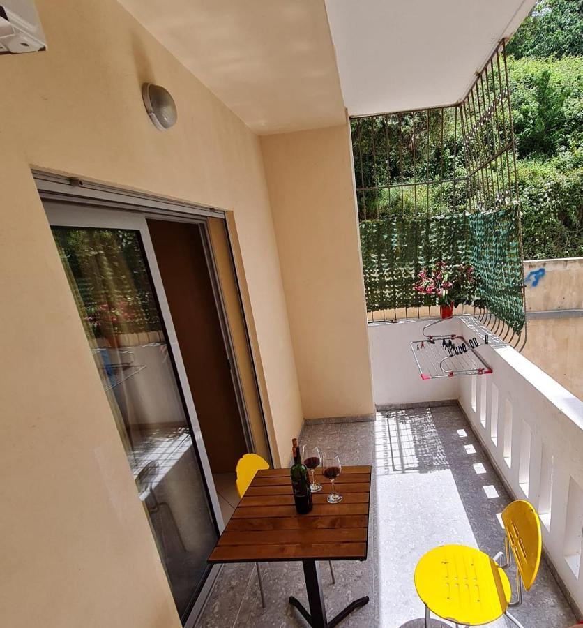Mario Apartments 1 - Vlorë מראה חיצוני תמונה