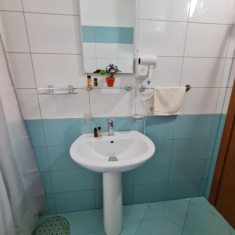 Mario Apartments 1 - Vlorë מראה חיצוני תמונה